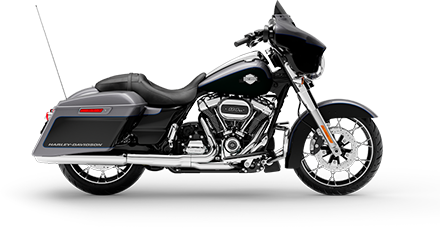 Grand American Touring Harley-Davidson® Motorcycles for sale in Ocala, FL