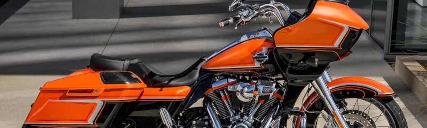 2022 Harley-Davidson® CVO Road for sale in War Horse Harley-Davidson®, Ocala, Florida