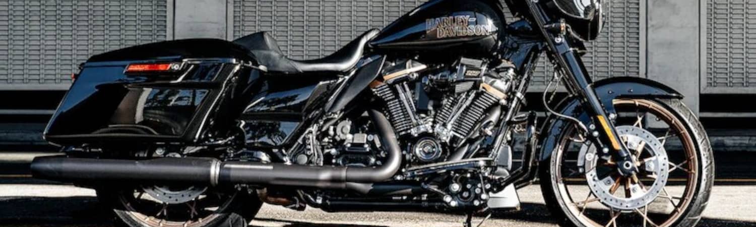 2022 Harley-Davidson® Street ST Motorcycle G2 for sale in War Horse Harley-Davidson®, Ocala, Florida