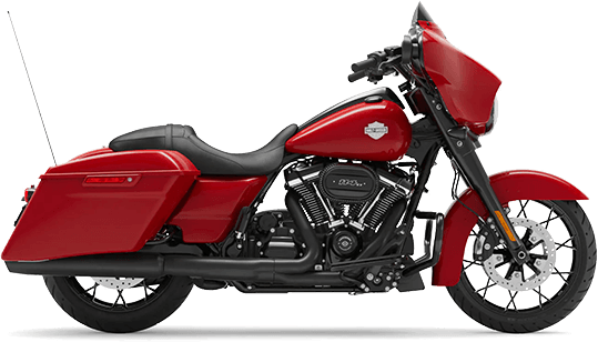 Pre-Owned Harley-Davidson® Motorcycles for sale in Ocala, FL