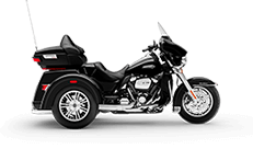 Trike Harley-Davidson® Motorcycles for sale in Ocala, FL