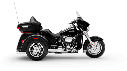 Trike Harley-Davidson® Motorcycles for sale in Ocala, FL