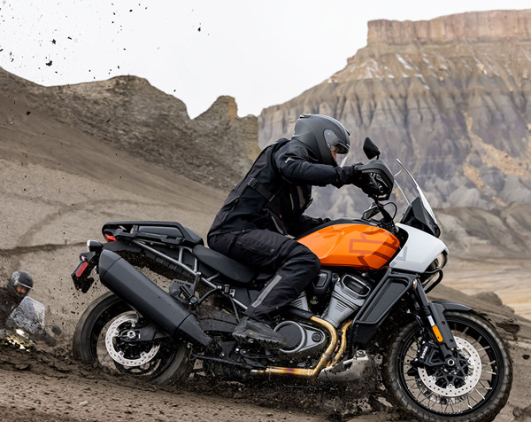 War Horse Harley-Davidson® dealer in Ocala, FL