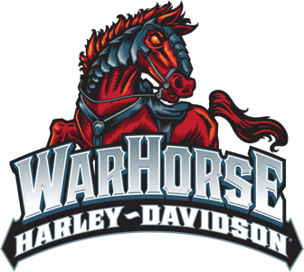 War Horse Harley-Davidson®